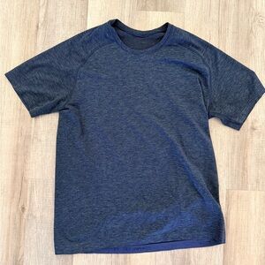 Lululemon Metal Vent Tech Short Sleeve (V1)